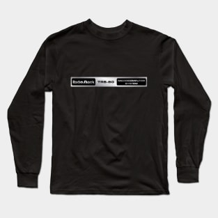 RadioShack TRS-80 - Version 1 Long Sleeve T-Shirt